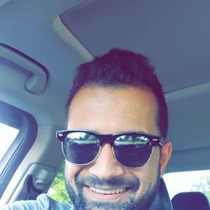 Meet your Posher, Ijaz